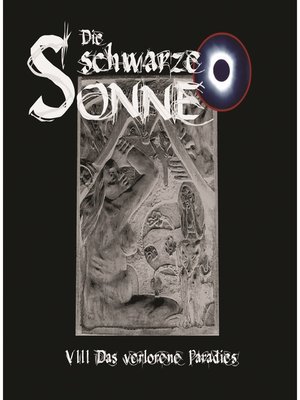 cover image of Die schwarze Sonne, Folge 8